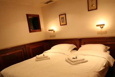 Schiff 990002 � Top zeilschoener Amsterdam/Kampen � De Nieuwe liefde