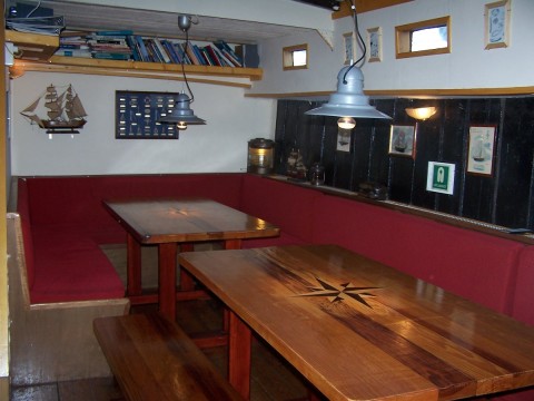 Schiff 990017 � zeilklipper Zierikzee � Nieuwe Maen