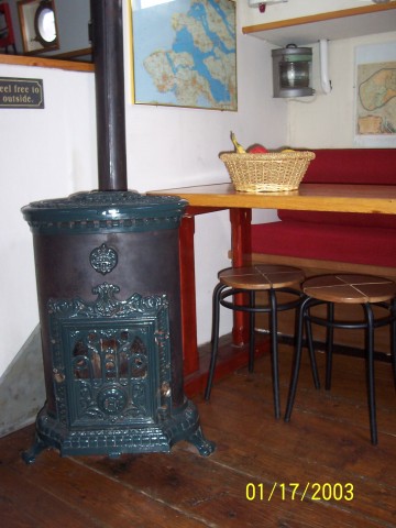 Schiff 990017 � zeilklipper Zierikzee � Nieuwe Maen