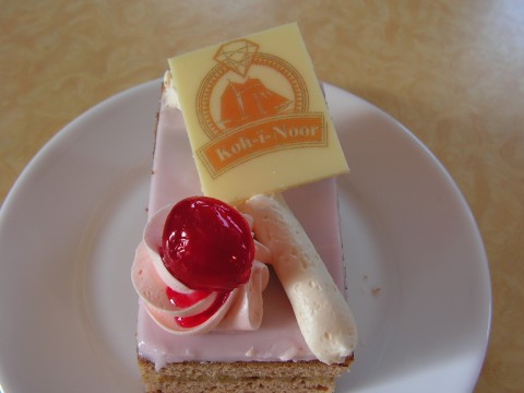 Schiff 990045 � Evert Harlingen � Koh-�-Noor