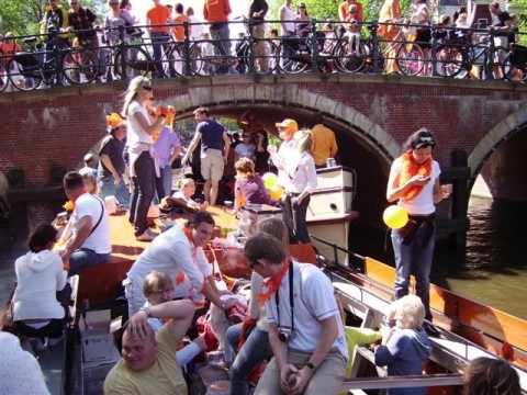 Schiff 990059 � Wedstrijd Skutsje Stavoren � Singelier