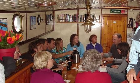 Schiff 990061 � Klipperaak Enkhuizen � Alberdina