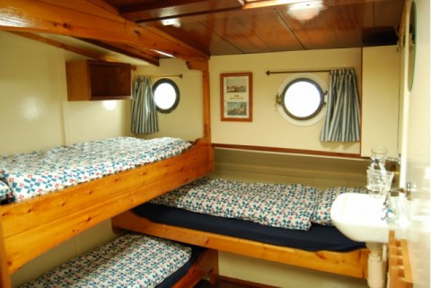 Schiff 990061 � Klipperaak Enkhuizen � Alberdina