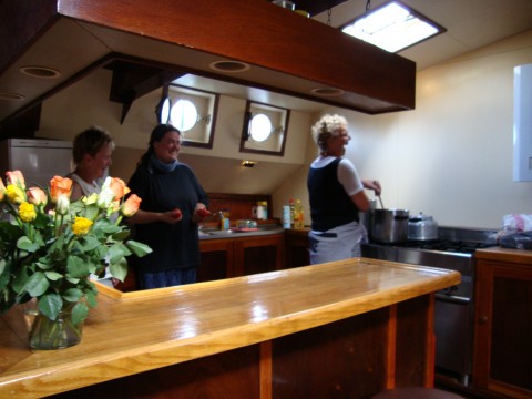 Schiff 990062 � Zeeuwse klipper Harlingen � Eendracht