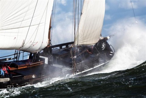 Schiff 990096 � Klipper Amsterdam � Avontuur