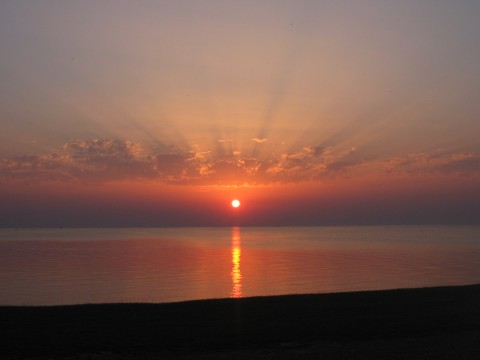 Schiff 990096 � Klipper Amsterdam � Avontuur